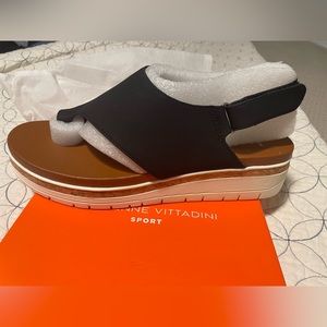 Adrienne Vittadini Sandal